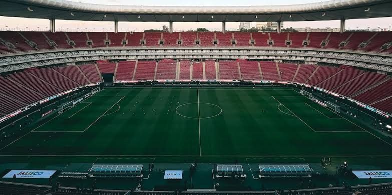 Cómo llegar al Estadio Akron para Chivas vs Querétaro