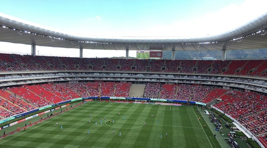 Chivas vs Xolos: el líder del torneo visita el Akron