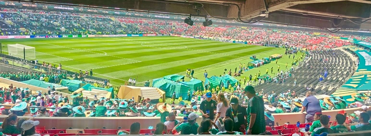 América vs Xolos: boletos para el Azteca ya disponibles