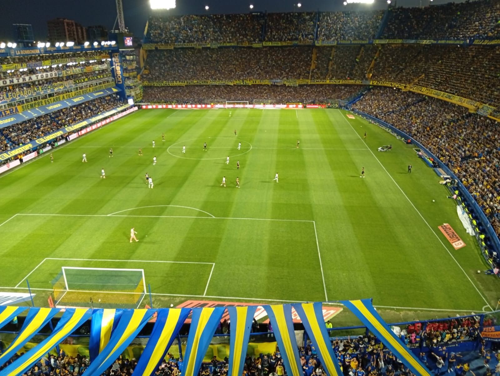 Superclásico: 265 partidos de historia entre Boca y River