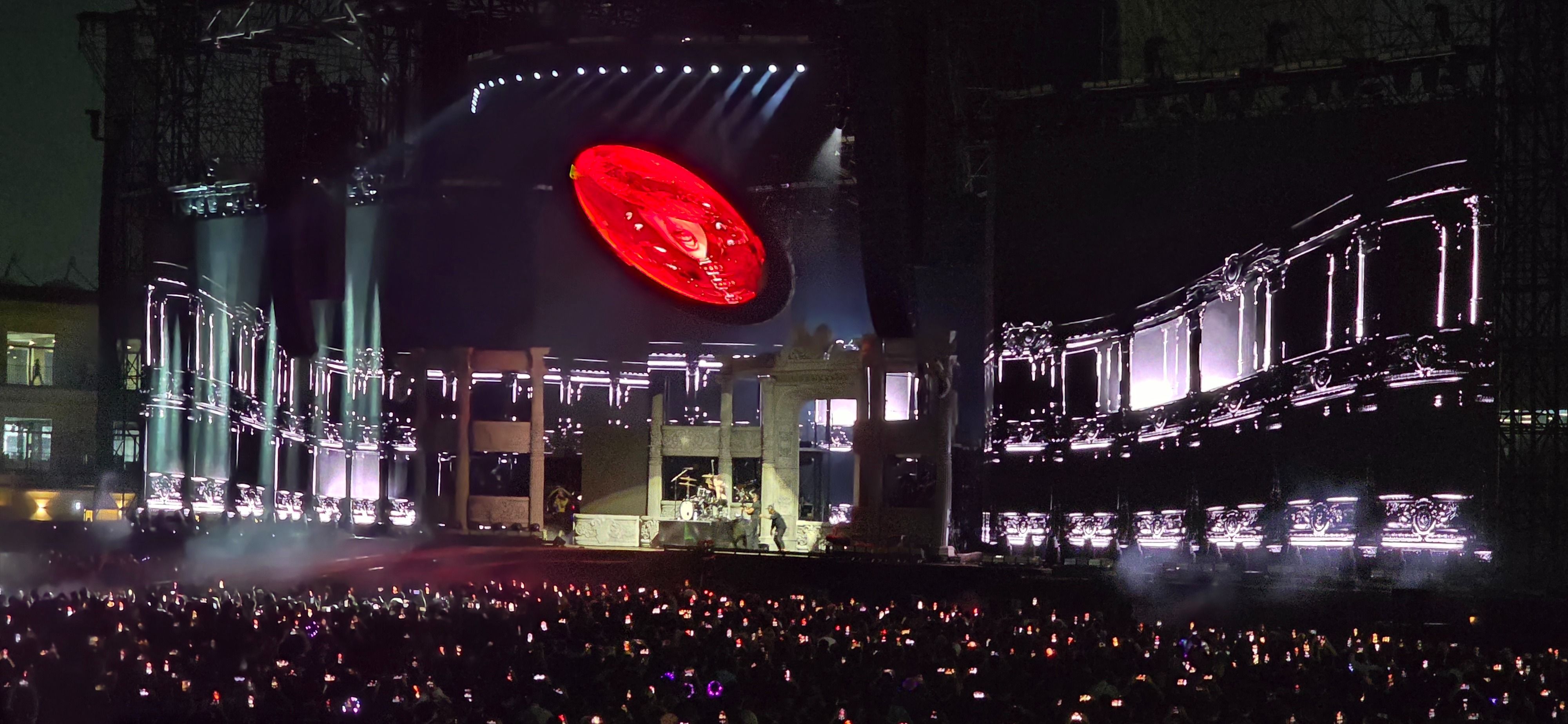 Ir en grupo a conciertos y partidos con Stadibox: así se vive sin dramas