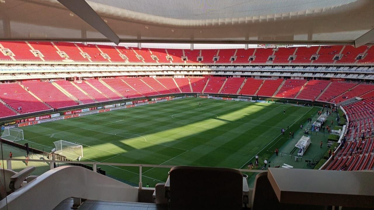 Chivas vs Pumas: la previa del partido en el Estadio Akron