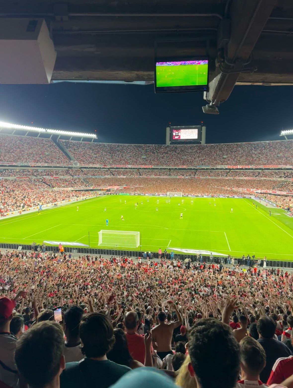 River vs Huracán: los antecedentes del duelo en el Monumental