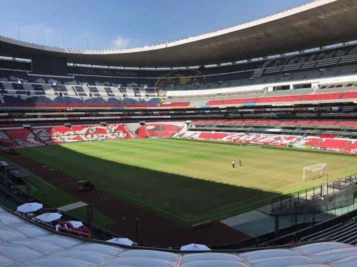 Cruz Azul vs Santos: la previa del partido en el Azteca
