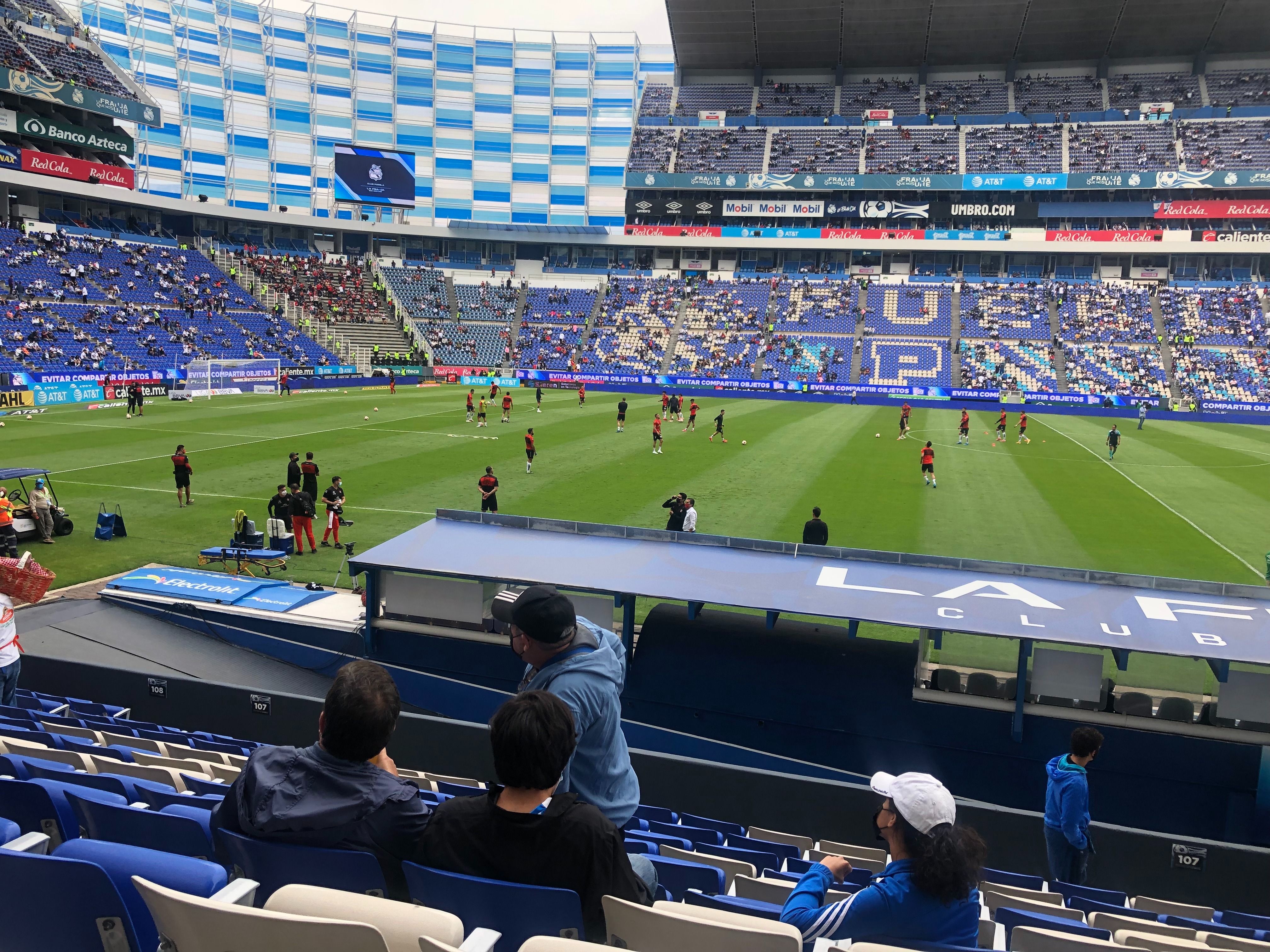 Boletos Puebla vs Toluca: historia del duelo