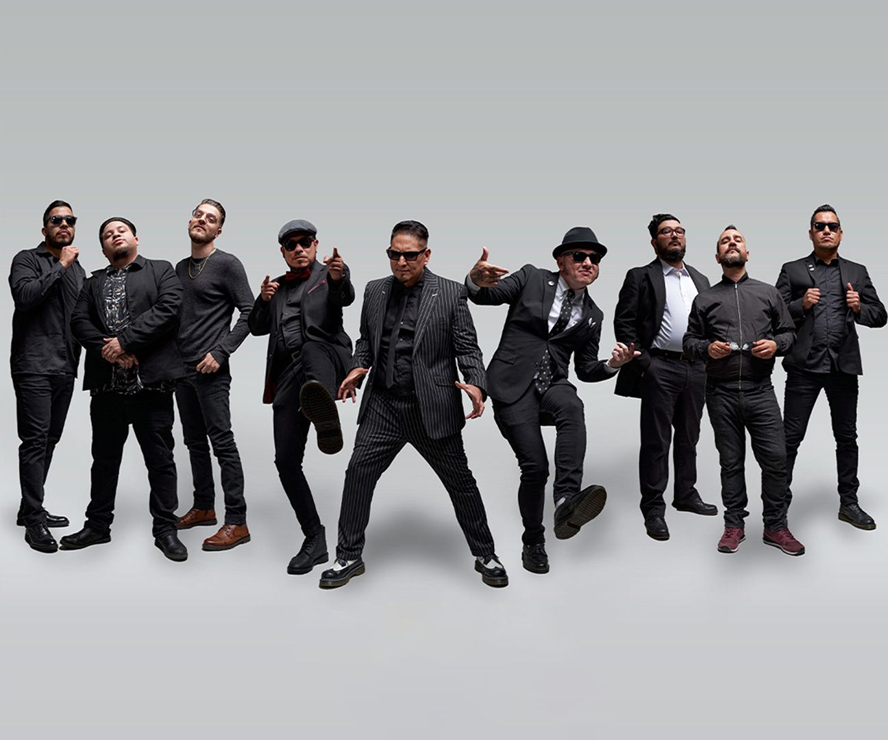Inspector en Arena CDMX: vive el concierto con Stadibox