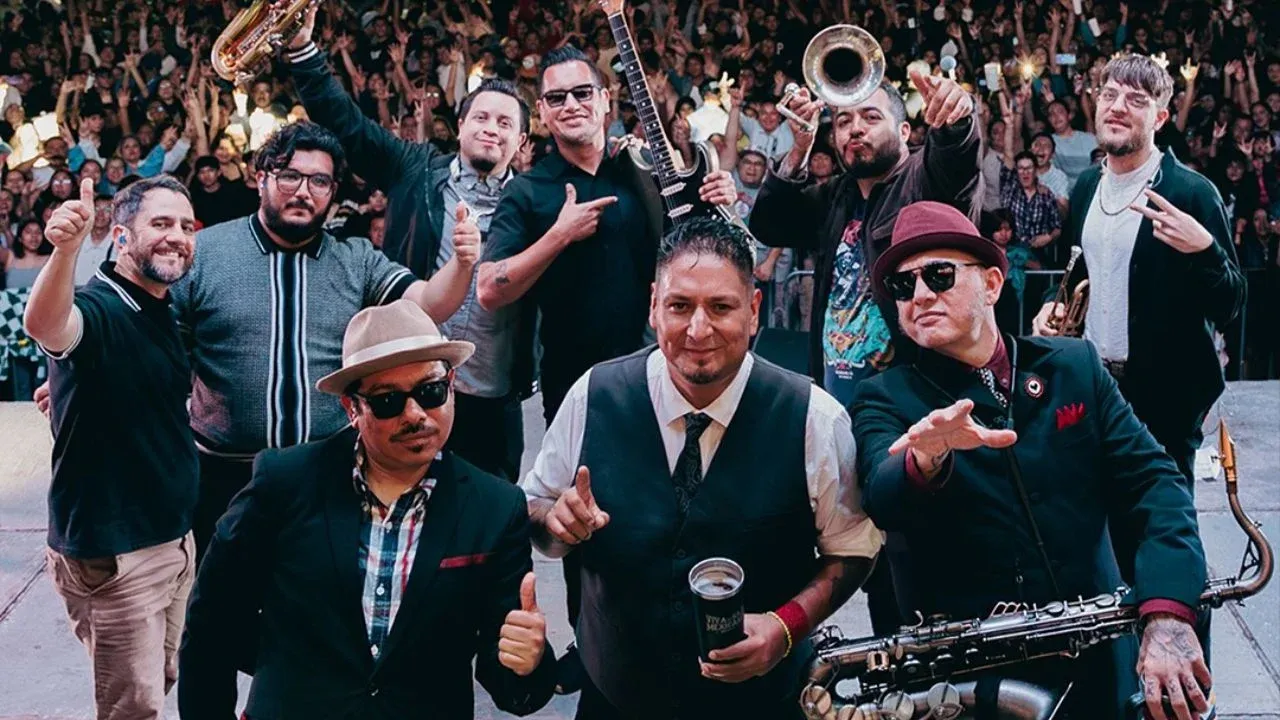 Inspector en Monterrey: así se vive con Stadibox