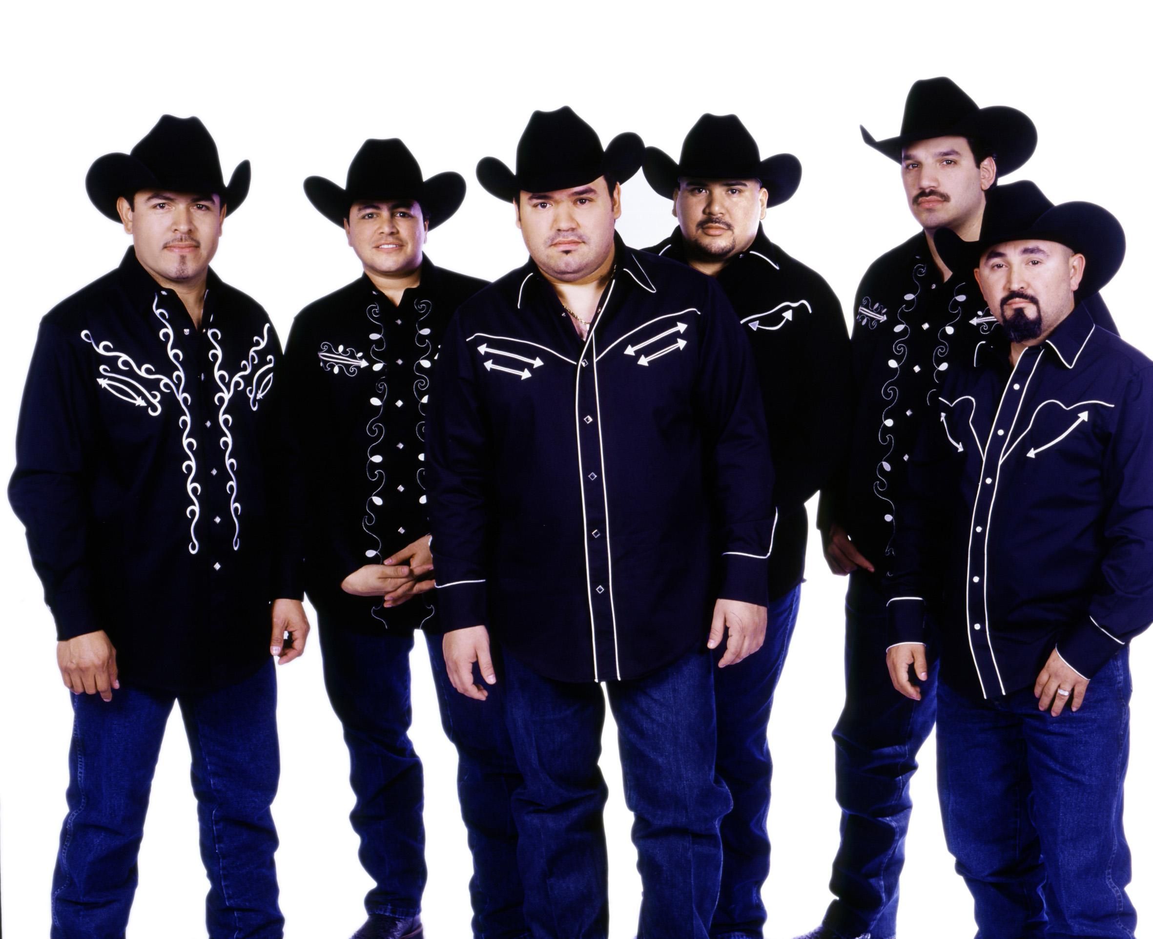 Intocable en Monterrey con Stadibox: así se vive su regreso