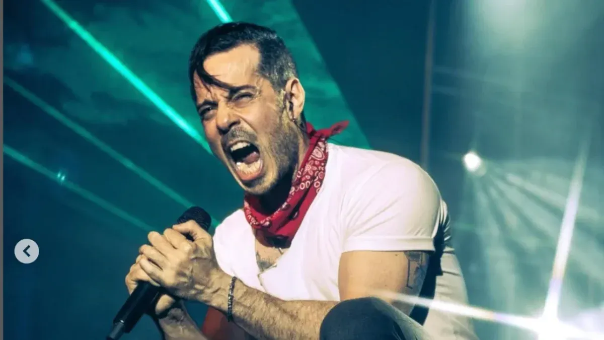 José Madero llega al Estadio GNP Seguros con un show imperdible
