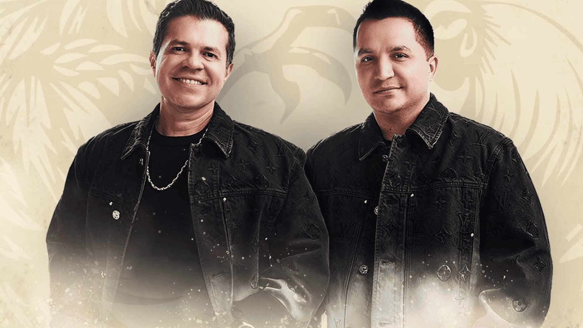 Jorge Medina y Josi Cuen en Monterrey: así se vive con Stadibox