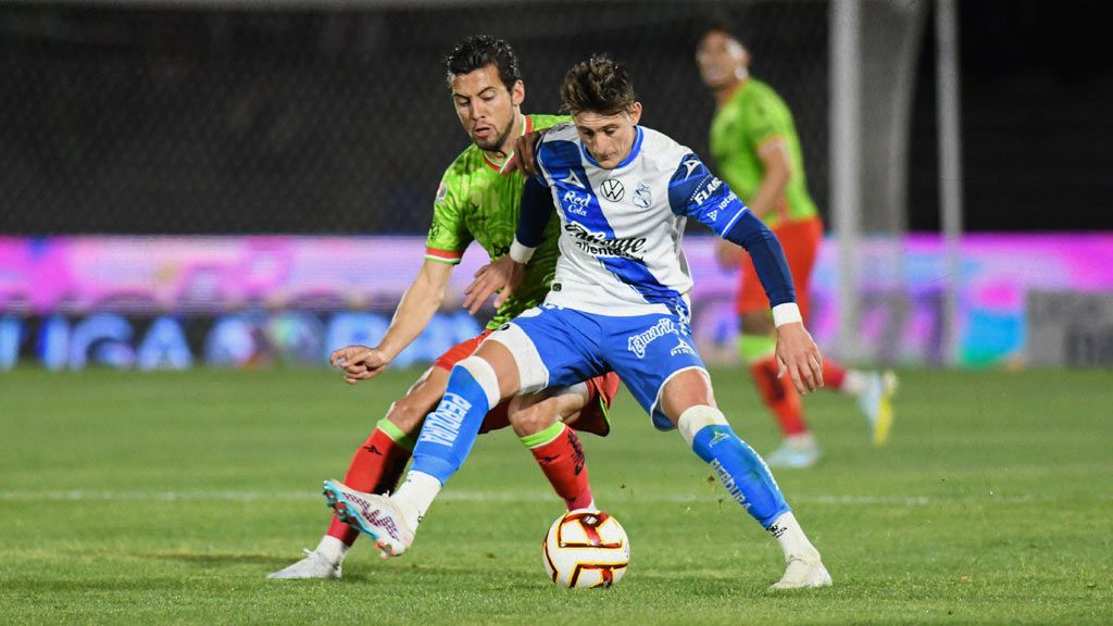Puebla vs Juárez: vive el partido en el Cuauhtémoc con Stadibox