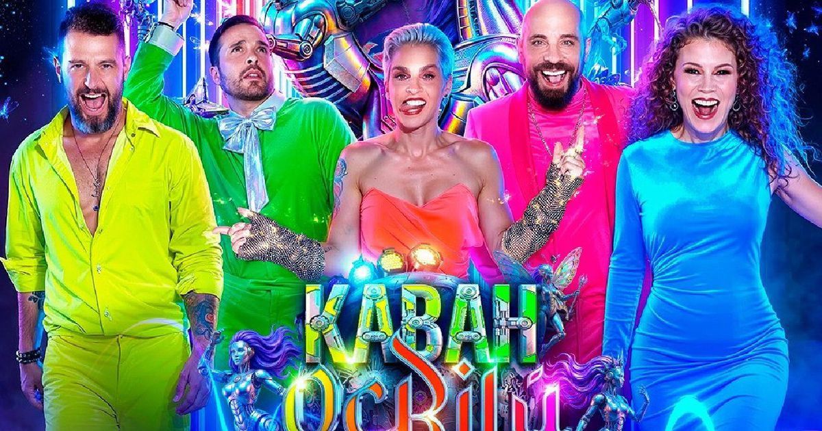 Ocrilu-Kabah en Arena CDMX: así se vive con Stadibox