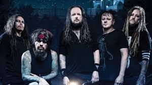 Korn en el Palacio de los Deportes: lo que debes saber