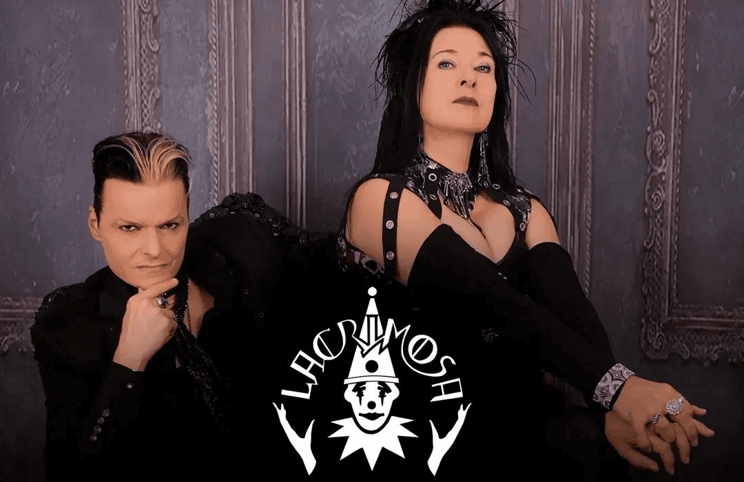 Lacrimosa en la Arena CDMX: 22 de agosto — suites para grupos con Stadibox