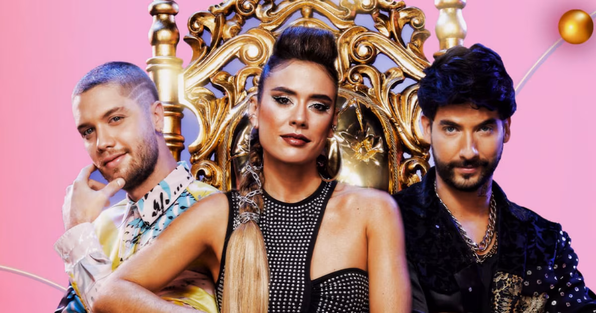 Boletos Stadibox: La Reina del Flow en la Arena CDMX
