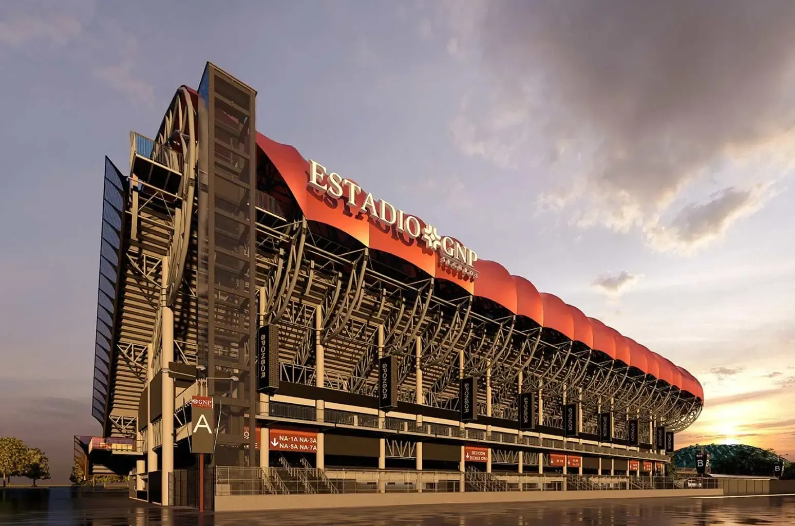 Estadio GNP Seguros: historia, remodelación 2024 y los Boxes Oro para conciertos en CDMX con Stadibox