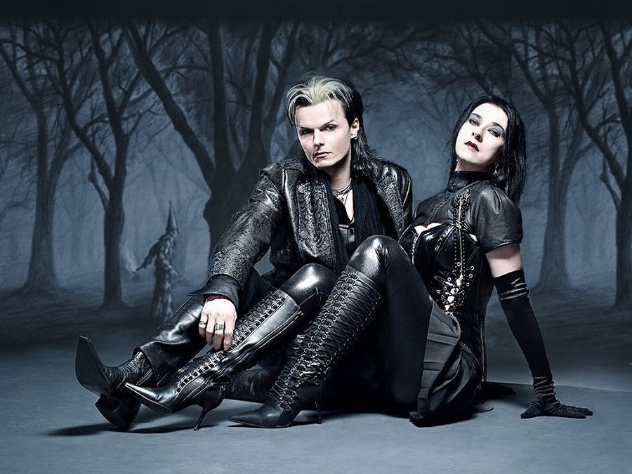 Boletos Stadibox: Lacrimosa con orquesta en Arena CDMX