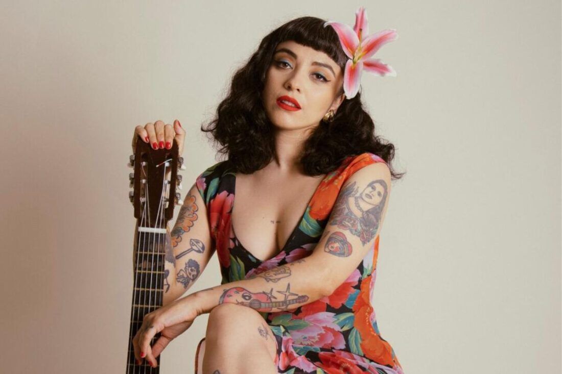 Mon Laferte en el Palacio de los Deportes: Lo que debes saber