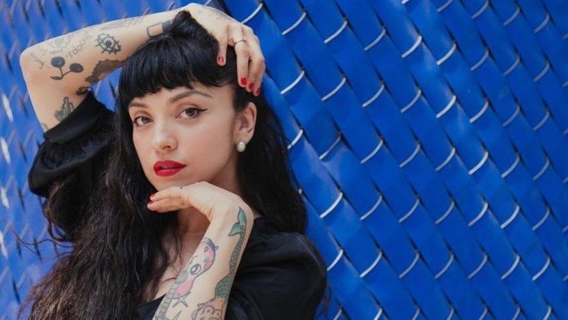 Mon Laferte en Puebla: así se vive con Stadibox