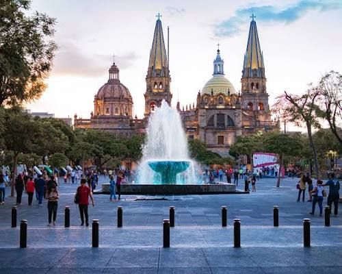 Qué hacer en Guadalajara del 31 de agosto al 6 de septiembre