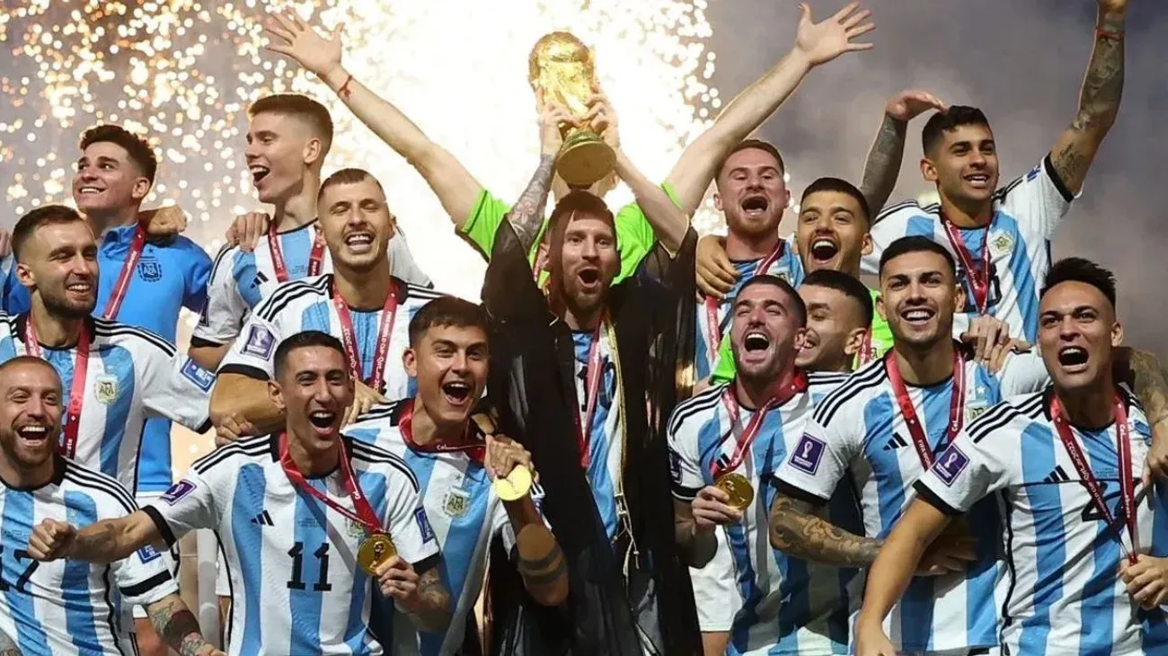 Eventos imperdibles en Argentina: fútbol, pasión y Stadibox
