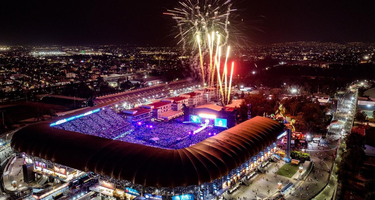 Top 7 tips para disfrutar un Box Oro en Estadio GNP Seguros con Stadibox