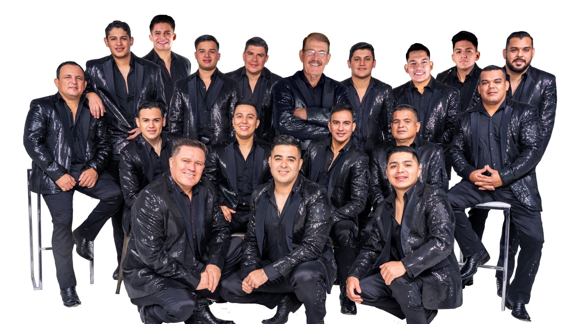 Boletos Stadibox: La Arrolladora Banda El Limón en Arena CDMX