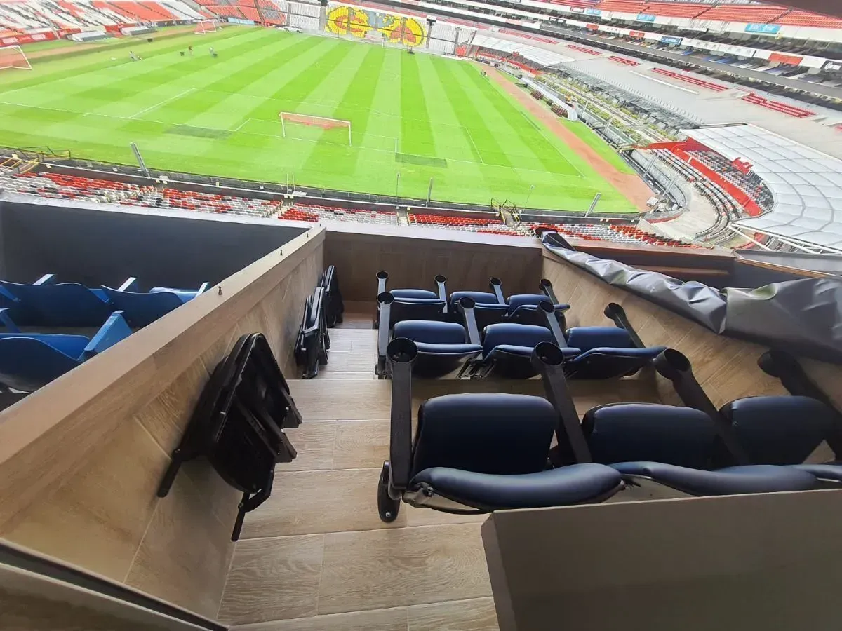 FAQ’s Stadibox: Rentas, Compras y Reservas