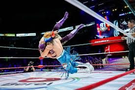 Martes Populares de Lucha Libre en Arena México con Stadibox