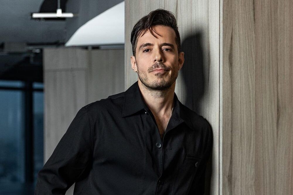 José Madero en Estadio GNP Seguros: un concierto para vibrar