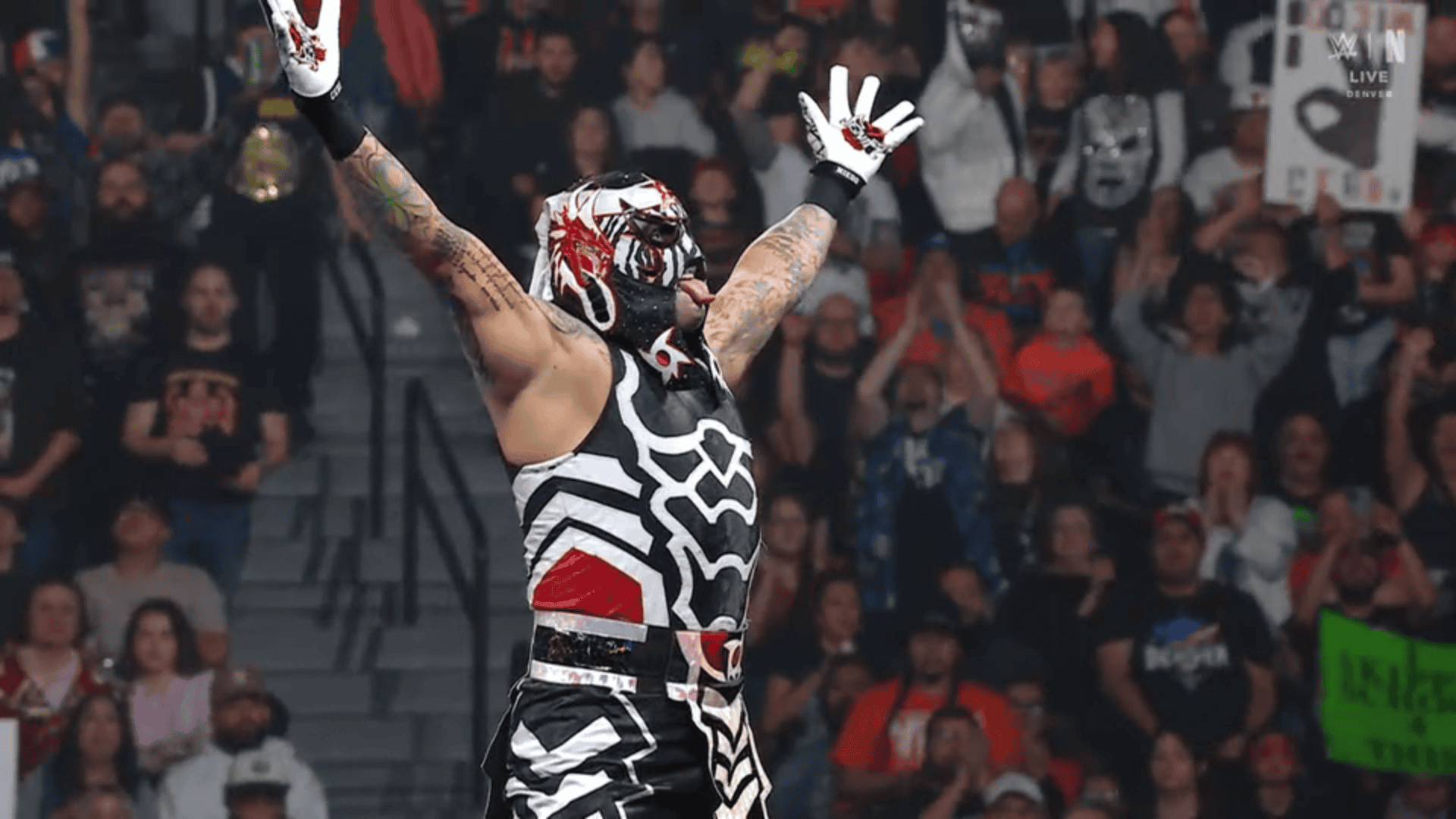 WWE SmackDown: boletos disponibles para la Arena CDMX