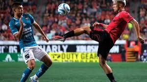 Tijuana vs Mazatlán: cómo se vive el partido en el Estadio Caliente con ambiente fronterizo