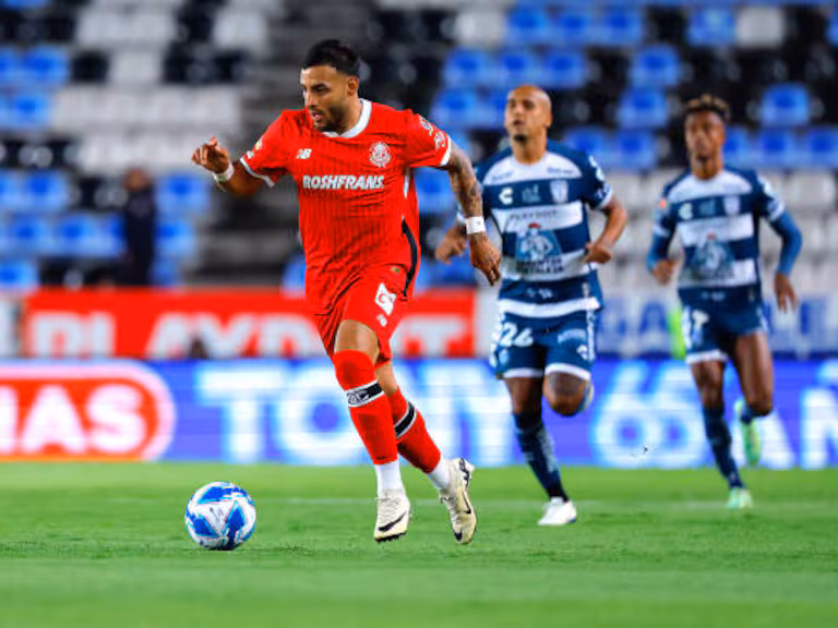 Toluca vs Pachuca: guía de acceso y mejores vistas con Stadibox