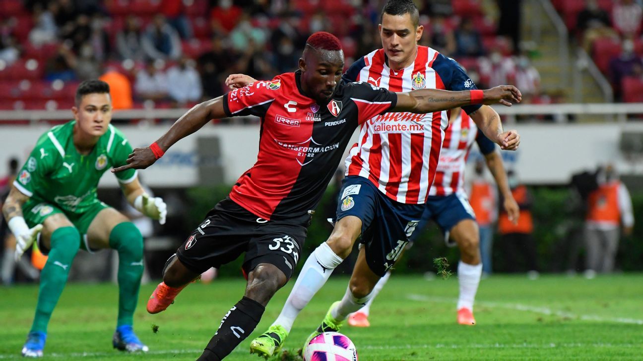 Chivas vs Atlas: vive el Clásico Tapatío con Stadibox