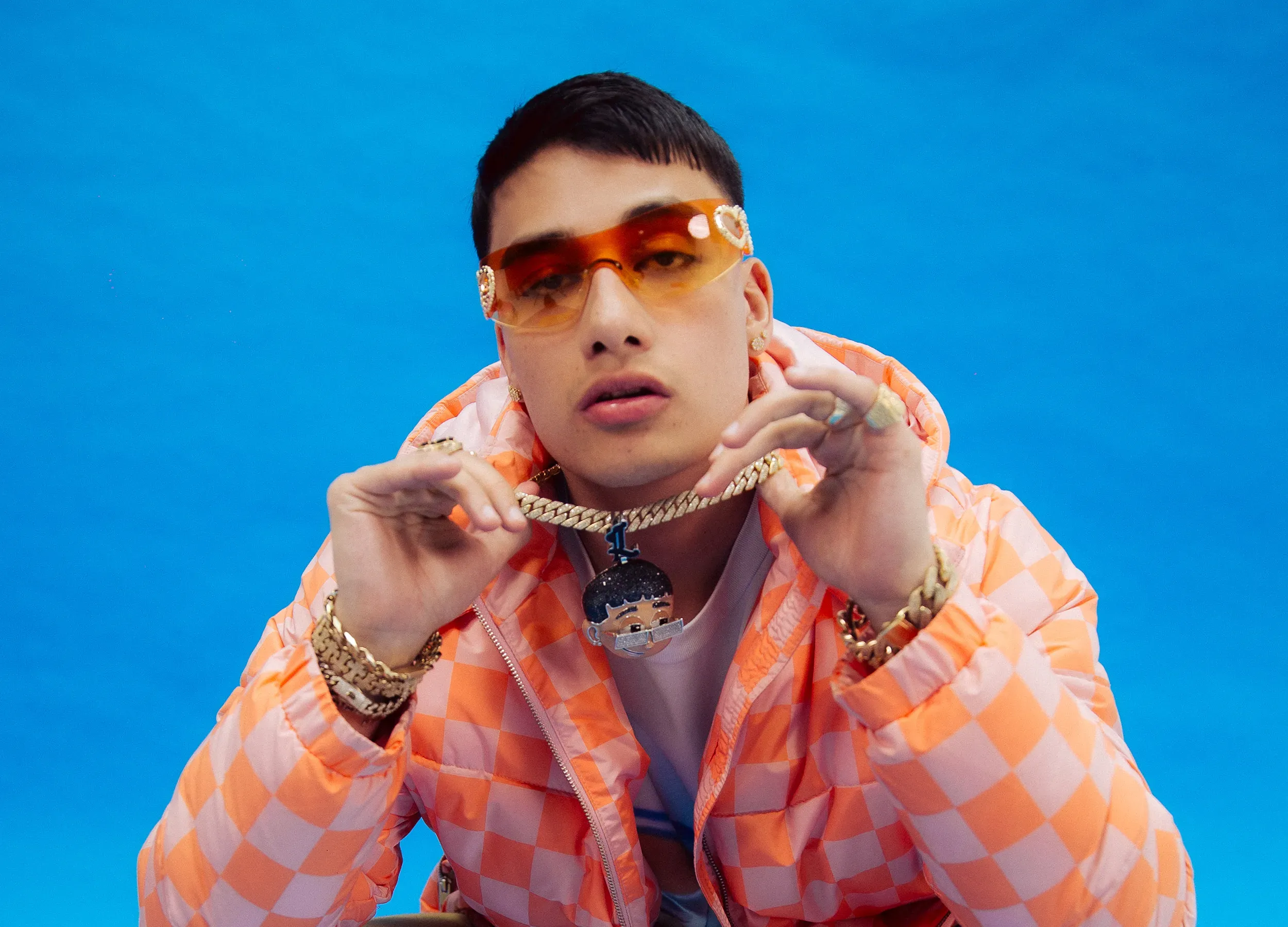 El Malilla en el Palacio de los Deportes: una noche que se siente cerca