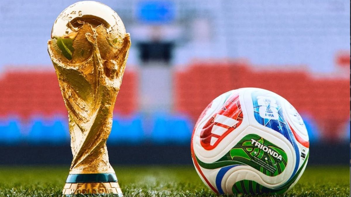 Mundial 2026: así quedaron los 12 grupos y qué significa para México