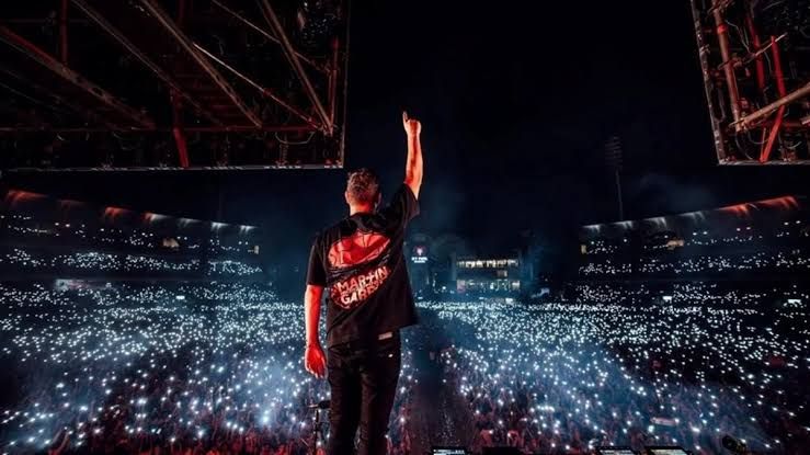Martin Garrix agota su primera fecha y abre una segunda en el Palacio