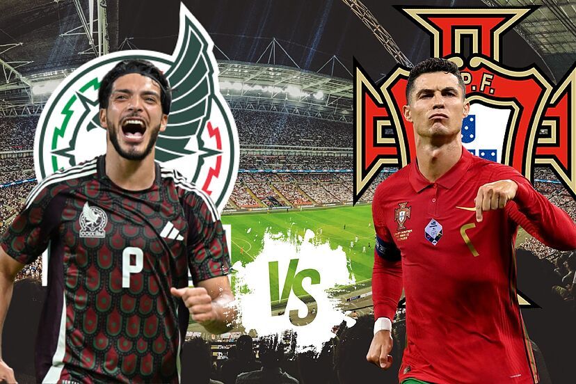 México vs Portugal en el Estadio Azteca: todo lo que debes saber del amistoso del 28 de marzo de 2026 con Stadibox