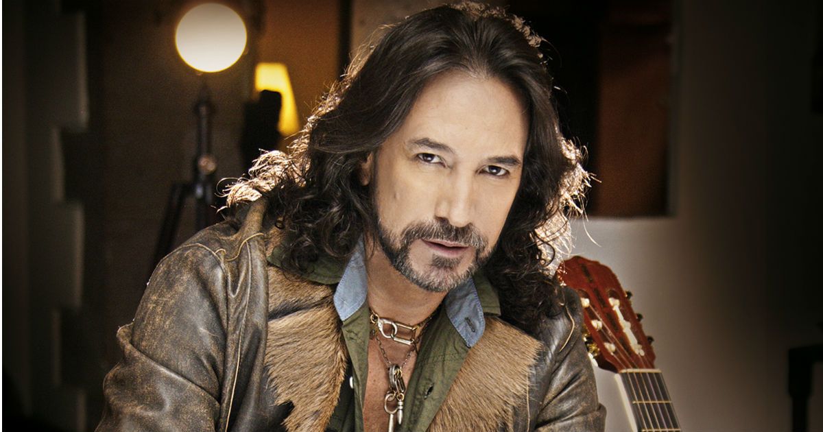 Marco Antonio Solís en el Estadio GNP Seguros: una noche de baladas y clásicos