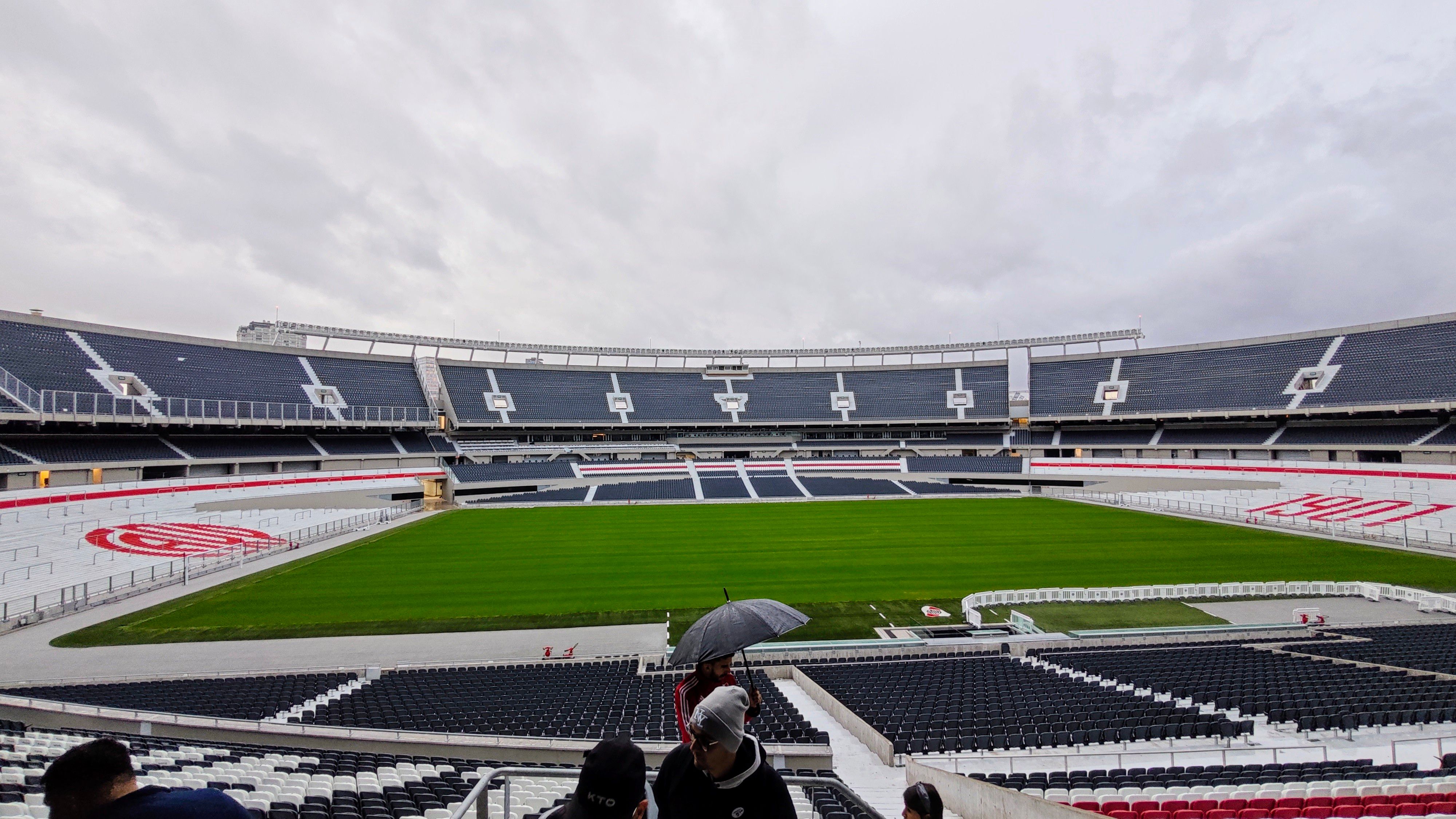 River Plate en el Más Monumental: vivirlo de verdad con Stadibox
