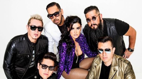 Boletos Stadibox: Matute y la fiesta ochentera en la Arena CDMX