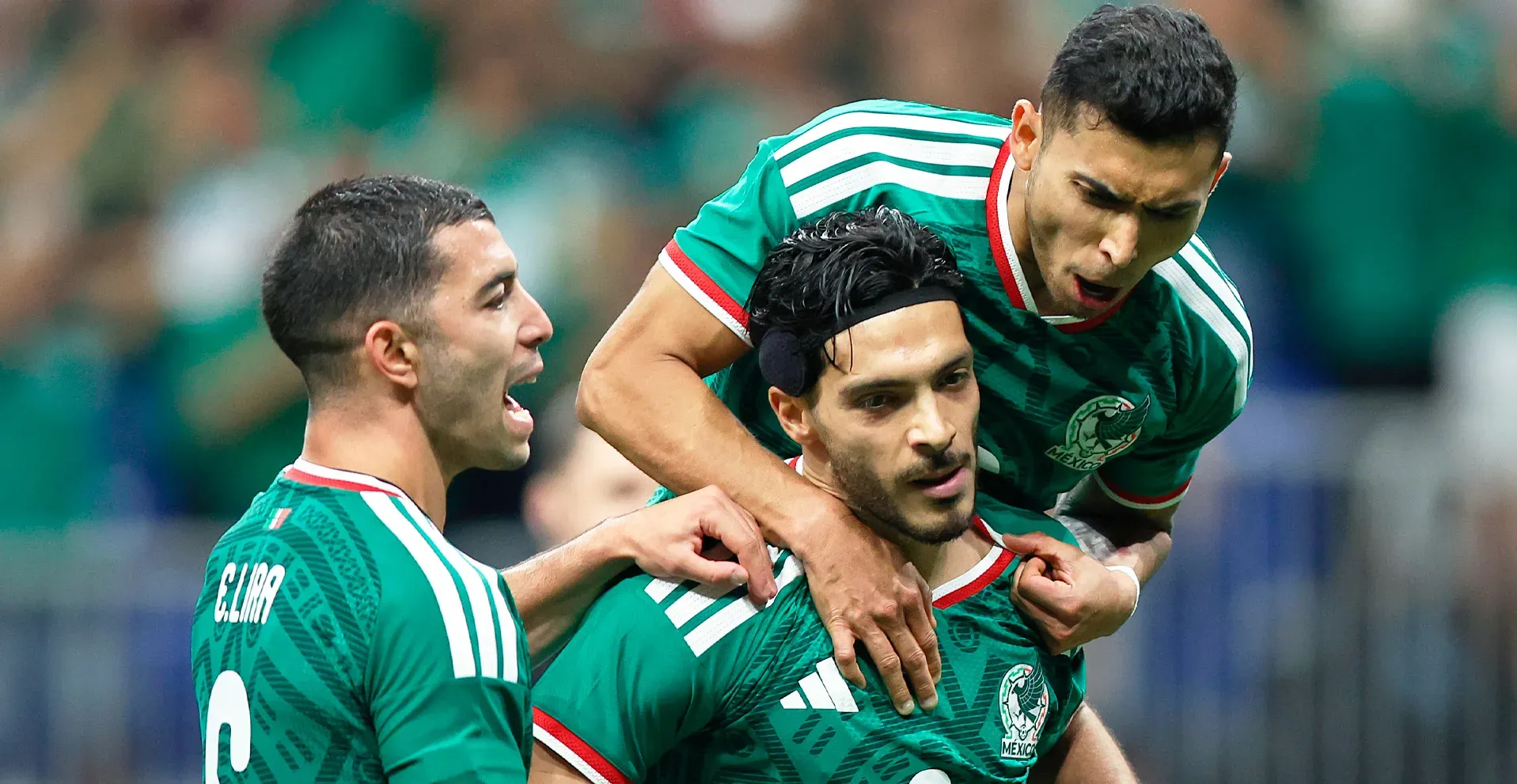 ¿Hay palcos para México vs Serbia en el Nemesio Diez?