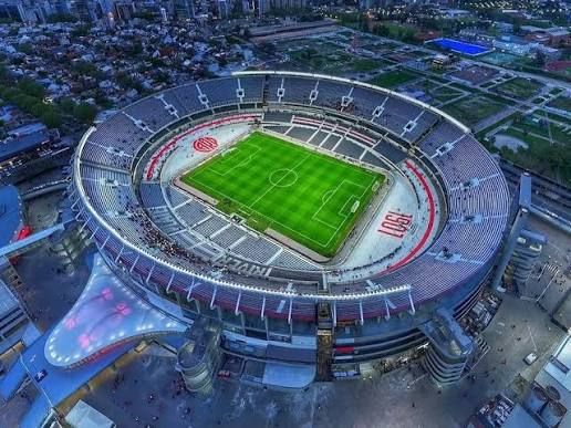 Boletos River Plate vs Rosario Central: Más Monumental