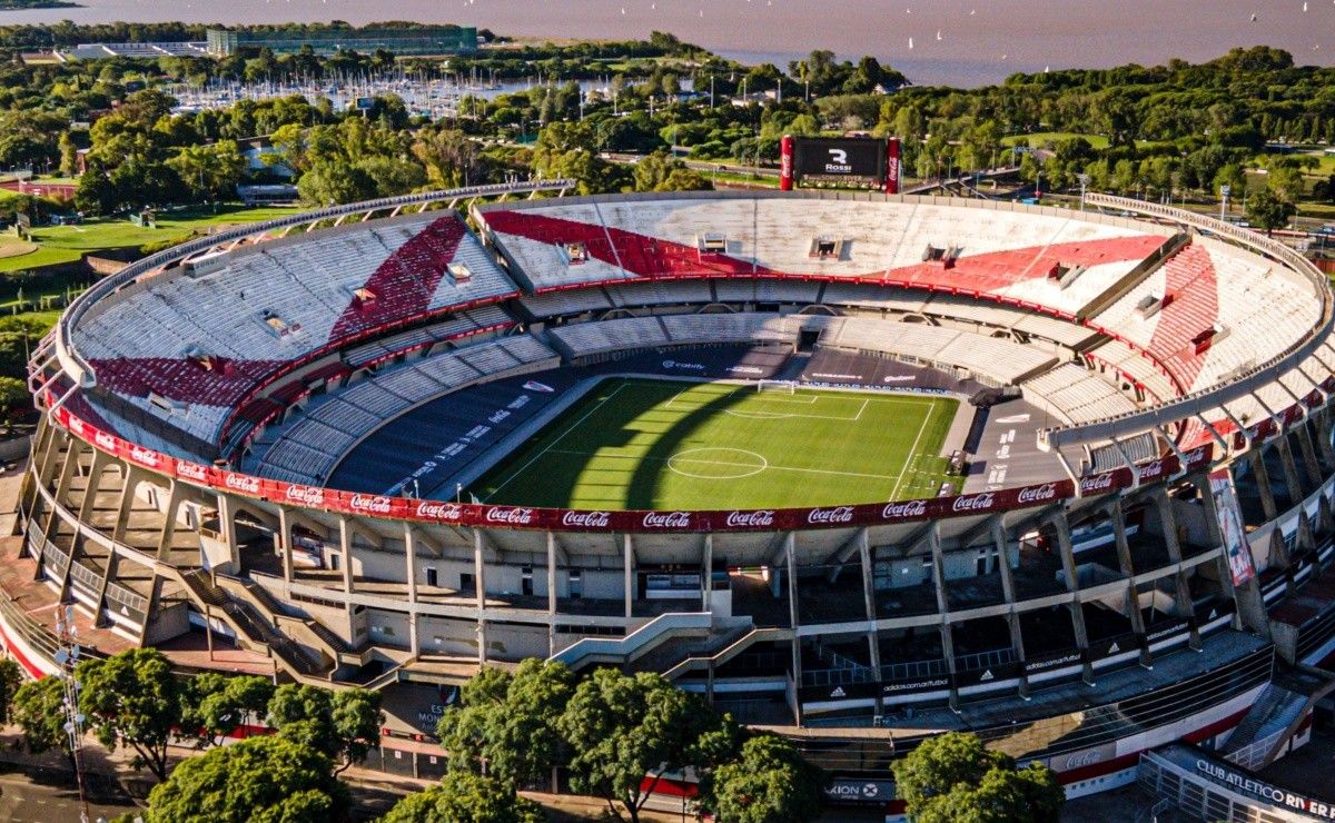Ya podés conseguir tu entrada para River vs Vélez