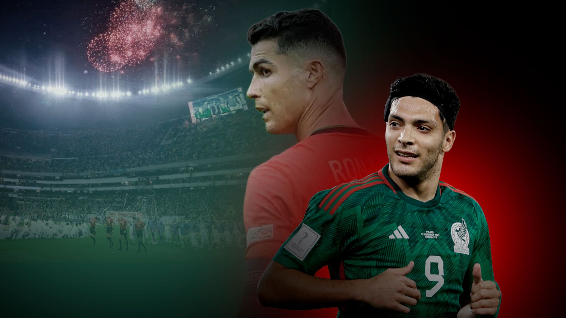¿Por qué México vs Portugal aún no está confirmado para la inauguración del Estadio Azteca 2026?