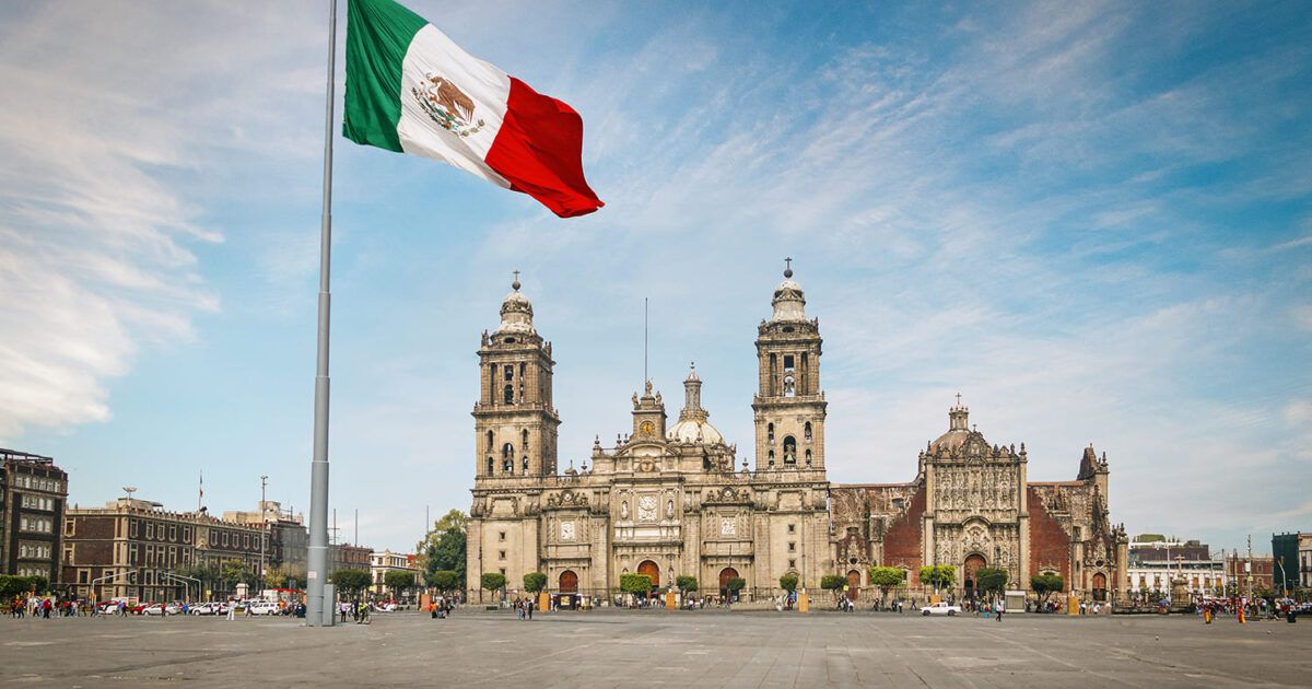 Qué hacer en la Ciudad de México esta semana con Stadibox