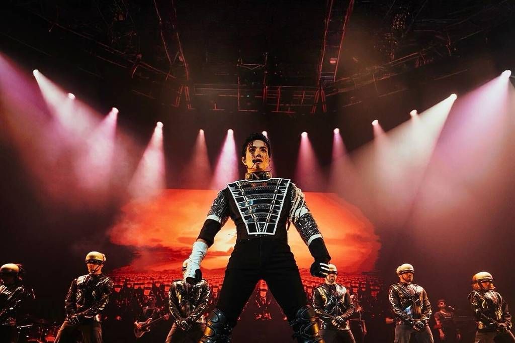 This Is Michael: el tributo a Michael Jackson llega a la CDMX