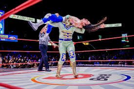 Lucha Libre CMLL miércoles 24 junio en Arena México: boletos con Stadibox