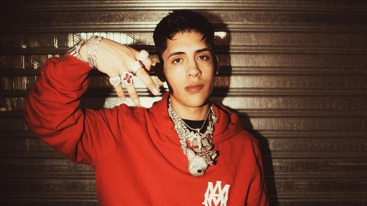 Cris MJ en el Palacio de los Deportes: lo que debes saber