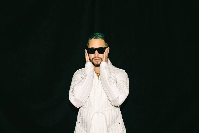 Mora en el Palacio de los Deportes: dos noches imperdibles en CDMX